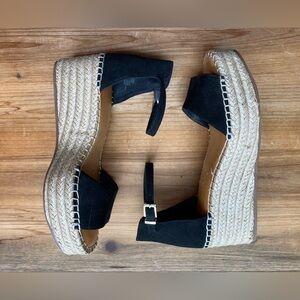 Kelly & Katie Wedges 7.5